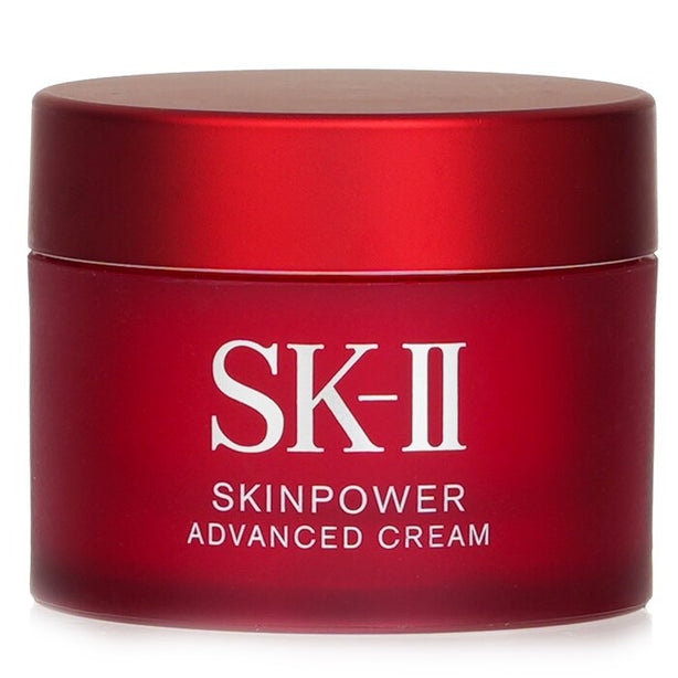 Skinpower Advanced Cream (miniature) - 15g