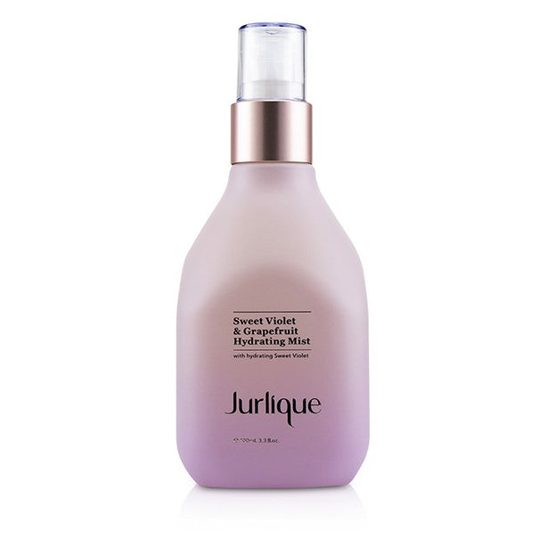 Sweet Violet & Grapefruit Hydrating Mist (random Packaging) - 100ml/3.3oz