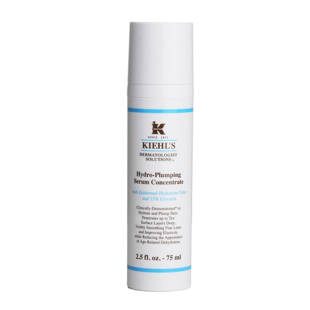 Dermatologist Solutions Hydro-plumping Hydrating Serum - 75ml/2.5oz