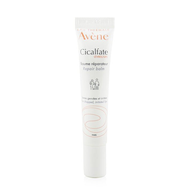Cicalfate Lips Repair Balm - For Chapped, Irritated Lips(random Packaging) - 10ml/0.34oz