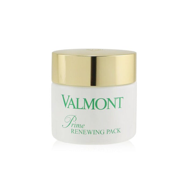 Prime Renewing Pack (anti-stress & Fatigue-eraser Mask) - 75ml/2.5oz