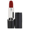 Rouge Dior Couture Colour Velvet & Satin Finishes Lipstick - # 777 Fahrenheit Velvet Finish - 3.5g/0.12oz