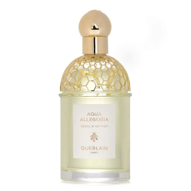 Aqua Allegoria Nerolia Vetiver Eau De Toilette Spray  - 125ml