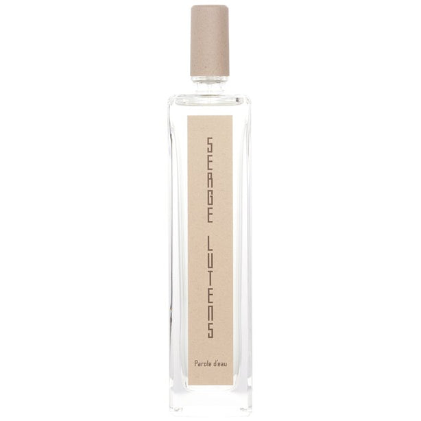 Parole D'eau Eau De Parfum Spray - 100ml/3.3oz
