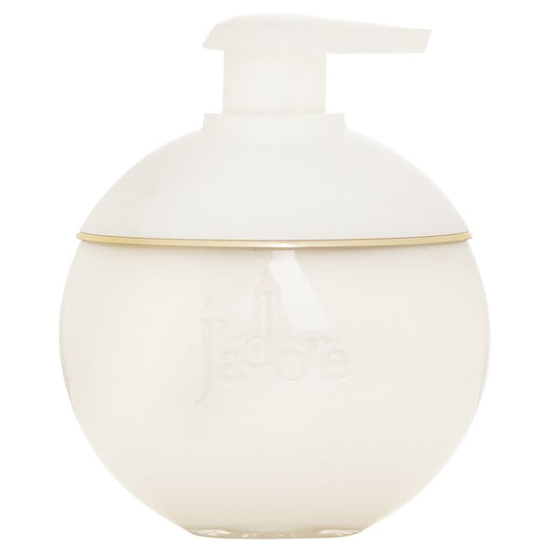 Dior J'adore Les Adorables Body Milk - 200ml/6.8oz
