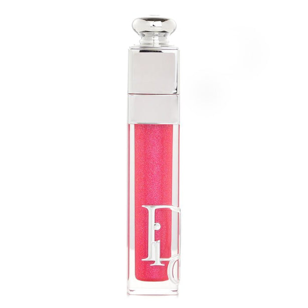 Addict Lip Maximizer Gloss - # 023 Shimmer Fuchsia - 6ml/0.2oz