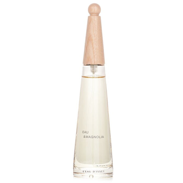 L'eau Dissey Eau & Magnolia Eau De Toilette Intense Spray - 50ml/1.69oz