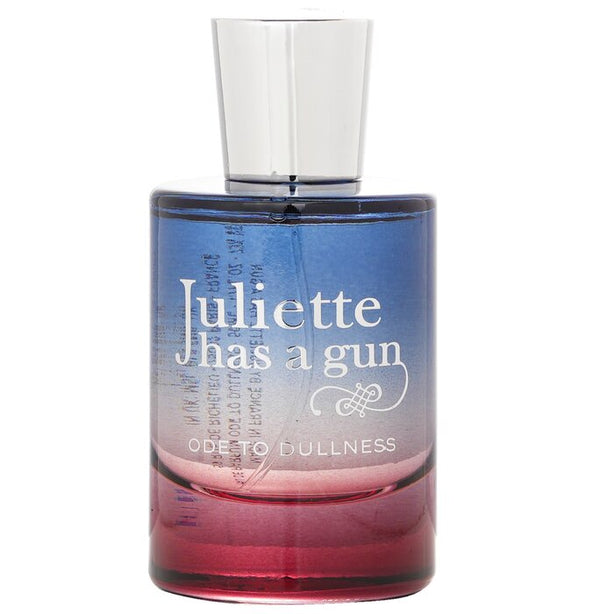 Ode To Dullness Eau De Parfum Spray - 50ml/1.7oz