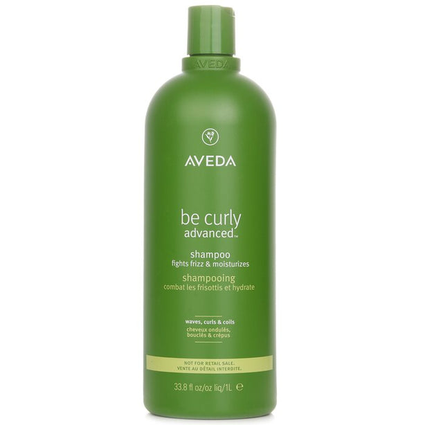 Be Curly Advanced Shampoo - 1000ml/33.8oz