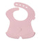 B.box Silicone Bib - Blush