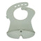 B.box Silicone Bib - Sage