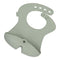 B.box Silicone Bib - Sage