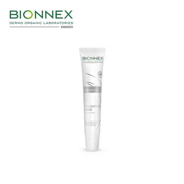 Bionnex Whitexpert Eye Contour Cream For All Skin Types - 15ML