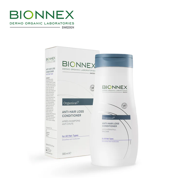 Bionnex Organica Anti Hair Loss Conditioner For All Hair Types - 300ML