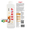Zerup Zero Sugar Cola Syrup 1L