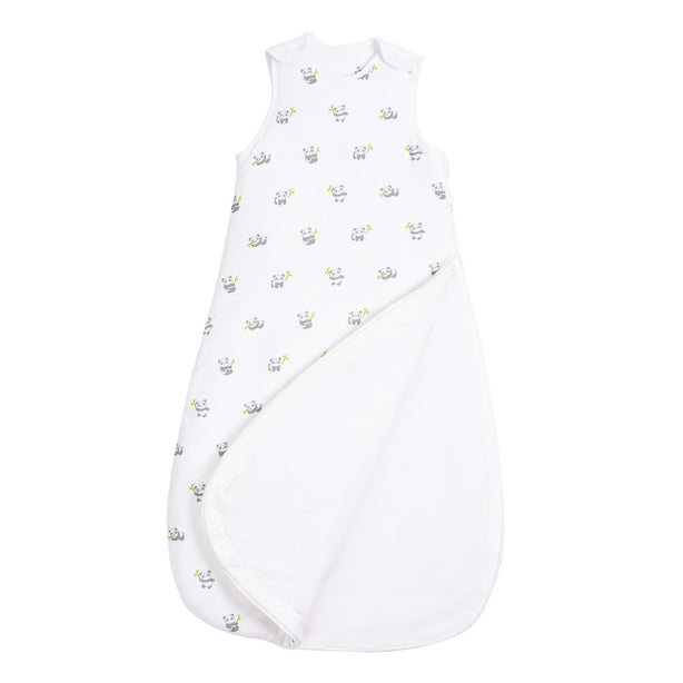 PANDA 2.5 TOG Sleeping Bag (0 – 6 months) SIDE ZIP
