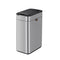 R&R Stainless Steel Smart Motion Sensor Dustbin 15L