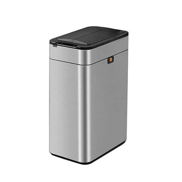 R&R Stainless Steel Smart Motion Sensor Dustbin 15L