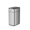 R&R Stainless Steel Smart Motion Sensor Dustbin 9L