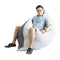 Doobsta' - Versatile Fabric Doob Bean Bag
