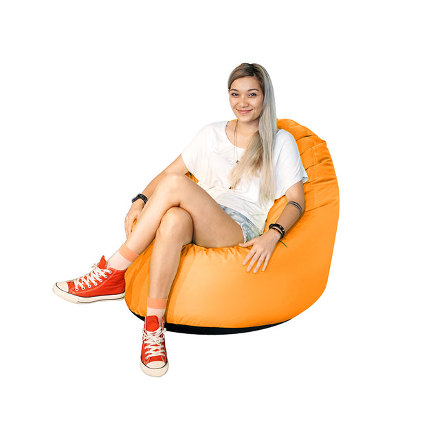 Oomph - Water-Repellent Doob Bean Bag Chair