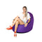 Oomph - Water-Repellent Doob Bean Bag Chair