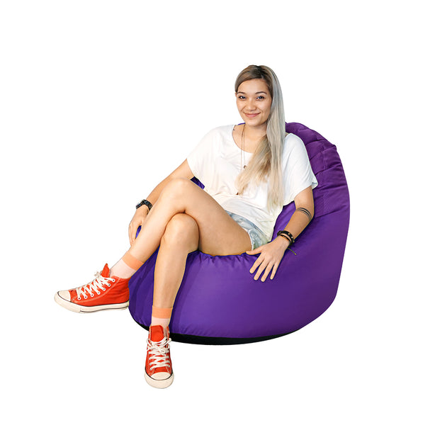 Oomph - Water-Repellent Doob Bean Bag Chair
