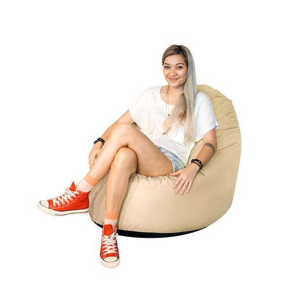 Oomph - Water-Repellent Doob Bean Bag Chair