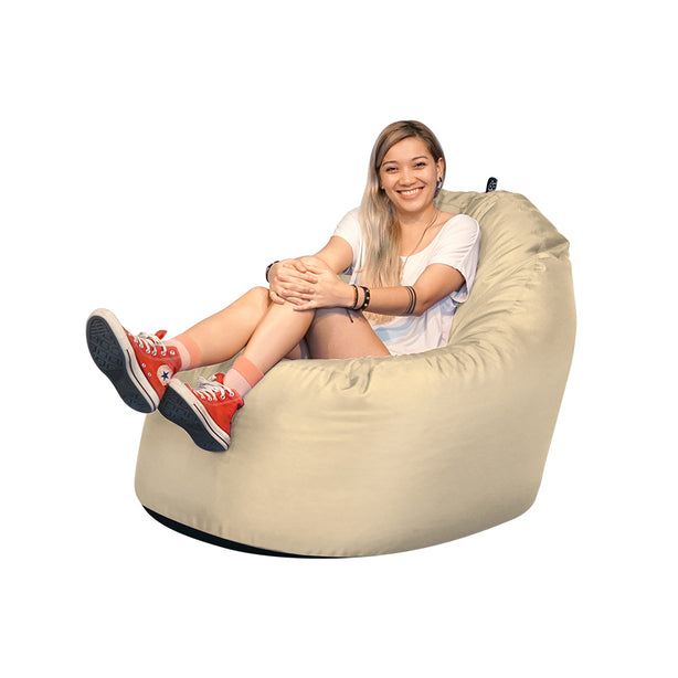 Oomph - Water-Repellent Doob Bean Bag Chair
