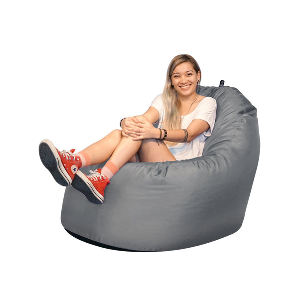 Oomph - Water-Repellent Doob Bean Bag Chair