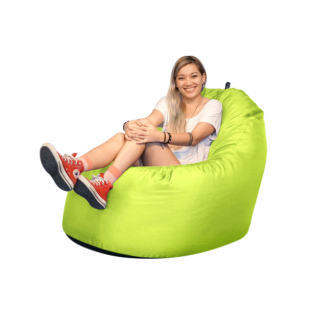 Oomph - Water-Repellent Doob Bean Bag Chair