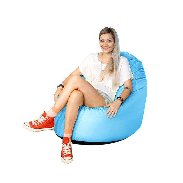 Oomph - Water-Repellent Doob Bean Bag Chair