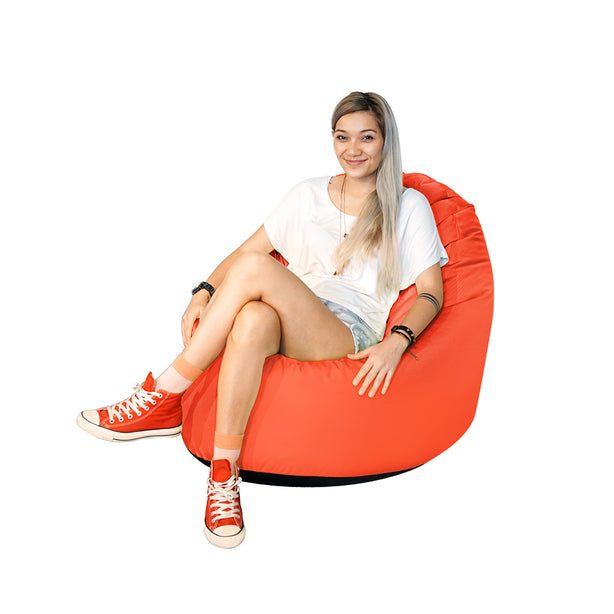Oomph - Water-Repellent Doob Bean Bag Chair