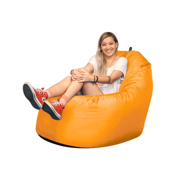 Oomph - Water-Repellent Doob Bean Bag Chair