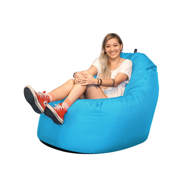 Oomph - Water-Repellent Doob Bean Bag Chair