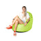 Oomph - Water-Repellent Doob Bean Bag Chair