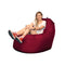 Oomph - Water-Repellent Doob Bean Bag Chair