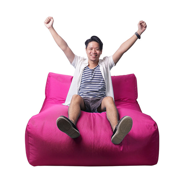 Sploosh Alfresco - Outdoor Doob Bean Bag Recliner