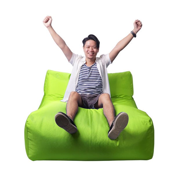 Sploosh Alfresco - Outdoor Doob Bean Bag Recliner