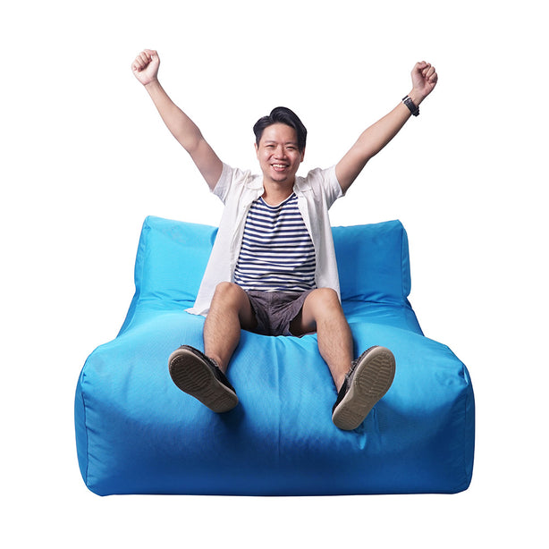 Sploosh Alfresco - Outdoor Doob Bean Bag Recliner