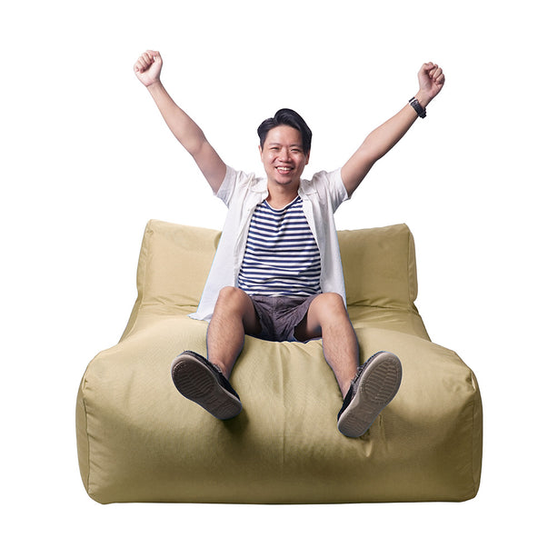 Sploosh Alfresco - Outdoor Doob Bean Bag Recliner