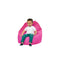 Oomph Mini - Water-Repellent Kids Doob Bean Bag