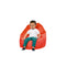Oomph Mini - Water-Repellent Kids Doob Bean Bag