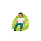 Oomph Mini - Water-Repellent Kids Doob Bean Bag