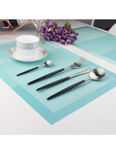 PYRAMID Placemat