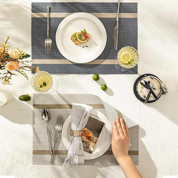 SCROLL Placemat