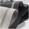 SCROLL Placemat | Lurex Woven Texilene - 30 x 45 cm