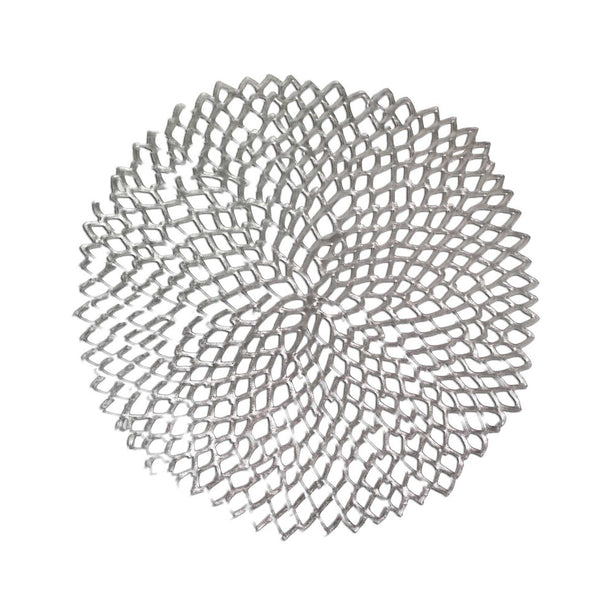 SCRIB Placemat | Laser-cut Vinyl - 38 x 38 cm