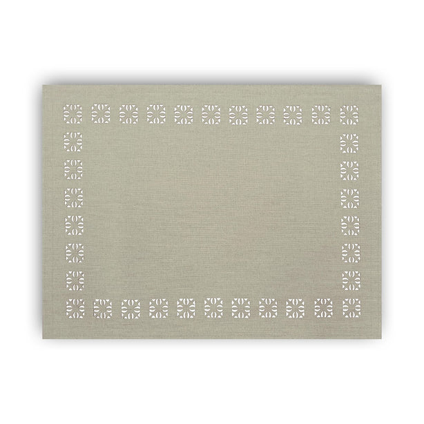MULAN Placemat