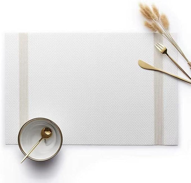 ZINC Placemat